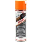 TEROSON WX 980, Schwarz 500ml Wachs-Unterbodenschutz Spray 794867