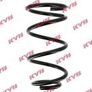 KYB Fahrwerksfeder Ford P. Transit 2.2Tdci 04/06 K-Flex RC2828