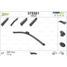 VALEO HydroConnect Rear 28cm 578561