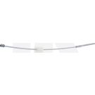 Seilzug, Feststellbremse Ford P. Ka 96-08 9025150