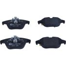 Bremsbelagsatz Db T. W204 07 13.0460-7244.2