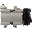 Kompressor PKW Ford Transit 00 FIRST FIT 890081