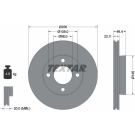 Bremsscheibe Vw P. A80 1.8 92026000 Bremsscheibe Vw P. A80 1.8 92026000