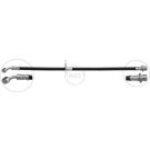 A.B.S. Bremsschlauch SL4140