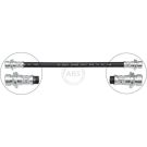 A.B.S. Bremsschlauch SL4204