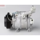 DENSO Kompressor DCP40004