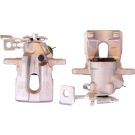 Bremssattel HA li 0 986 135 499