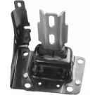 Lagerung, Citroen C2/3 Motor 33387 01
