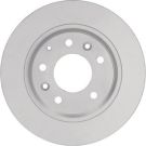 KAMOKA Bremsscheibe 1033000