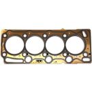 Dichtung, Zylinderkopf OPEL 158.412