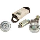 Satz Multi-Roved Gürtel. Renault Master Iii 3.0 Dci / Opel Movano / Nissan Interstar 7701477518