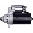 HELLA Anlasser 8EA011611-051