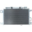 KAMOKA Kondensator, Klimaanlage 7800272