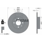 Bremsscheibe PRO 92316003