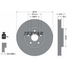 Bremsscheibe Lexus P. Ls 430 00-06 92185603 Bremsscheibe Lexus P. Ls 430 00-06 92185603