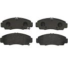 BREMBO Bremsklötze VA P 28 034