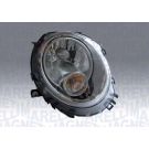 HAUPTSCHEINWERFER MAGNETI MINI56/57 WEISSWR 710301225303