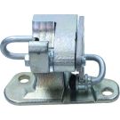 Original VAG Türscharnier VW P. Transporter 08- Pr (Unten) 7E0831412D