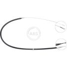 A.B.S. Handbremsseil Seilzug Festellbremse K13506