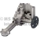 Ölpumpe MERCEDES 7.07410.00.0