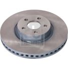 FEBI BILSTEIN Bremsscheibe 184688 FEBI BILSTEIN Bremsscheibe 184688