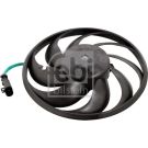 FEBI BILSTEIN Kühlerlüfter 104789