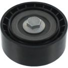 Multi-V-Spannrolle OPEL Antara 10 VKM 35352