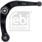 71 304 064 Querlenker VA unten re PEUGEOT 206 98- ab ORG Nr 29423