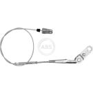A.B.S. Handbremsseil Seilzug Festellbremse K10059