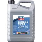 LIQUI MOLY Motorölformel Super 20W-50 - 5l 1445 Formula Super 20W-50