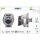 VALEO Generator 439617
