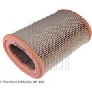 Luftfilter Nissan Micra 1.5D 98 ADN12236