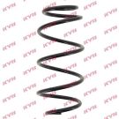 KYB Fahrwerksfeder Toyota P. Yaris 1.0 12/10 RA3537