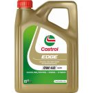 Castrol EDGE 0W-40 A3/B4 4 Liter 15338F