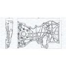 MAGNETI MARELLI Ölpumpe 351516000108