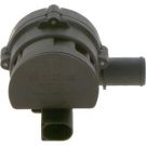 Elektro-Wasserpumpe OPEL 0 392 023 015