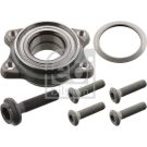 FEBI BILSTEIN Radlager 101139