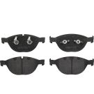BREMBO Bremsklötze VA P 06 047