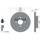 Bremsscheibe PRO 92309403