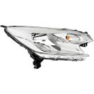 Scheinwerfer R +MOT VALEO PQ NISSAN NOTE 8,13-9,16 45211