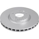 A.B.S. Bremsscheibe 18750