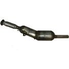 Dieselpartikelfilter Dpf Renault Clio 1.5Dci 10 1211