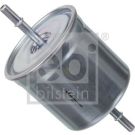 FEBI BILSTEIN Kraftstofffilter 49648