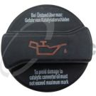 TRUCKTEC AUTOMOTIVE Abdeckung 07.10.020