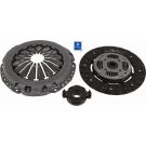 SACHS Kupplungssatz 3000 951 547