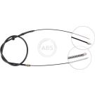 A.B.S. Handbremsseil Seilzug Festellbremse K11196