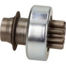 Freilaufgetriebe, Anlasser SD3001