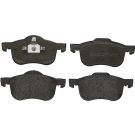 BREMBO Bremsklötze VA P 86 016
