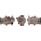 Kompressor, Klimaanlage 51-0214