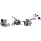 Lader, Aufladung PA7086392